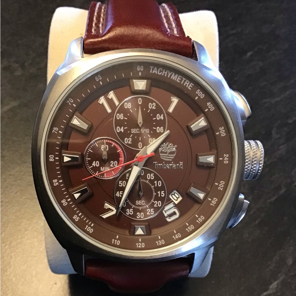 Timberland Watch